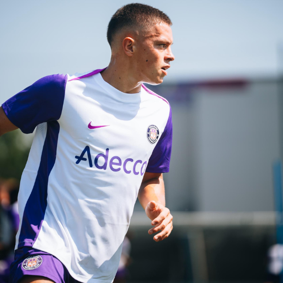 ENTRAINEMENT