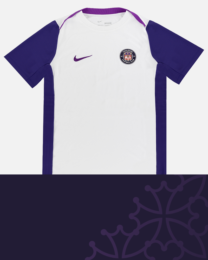 MAILLOT TRAINING 26/27
