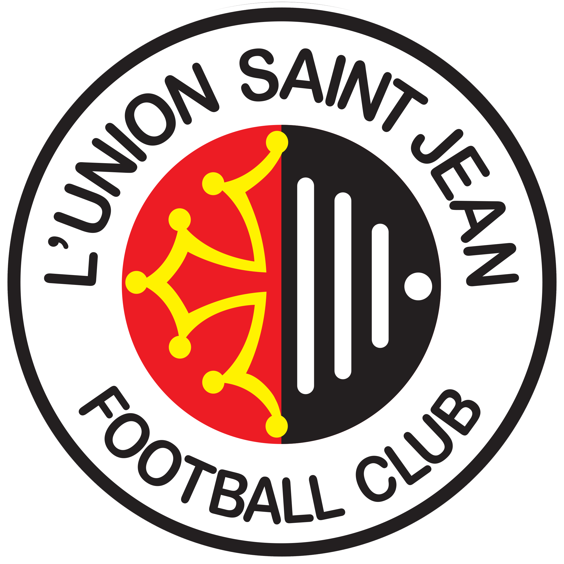 L'UNION SAINT JEAN