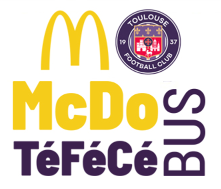 OFFRE MCDO TÉFÉCÉ BUS - AUCH